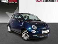 Usado Fiat 500 Dolcevita 70 CV (51 kW) 2021