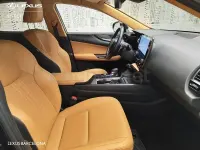 Usado Lexus NX350h 244 CV (179 kW) 2025 Negro SUV
