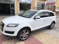 Usado Audi Q7 Ambiente 245 CV (180 kW) 2014 Blanco SUV