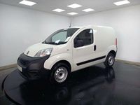 Usado Fiat Fiorino 75 CV (55 kW) 2019 Blanco Monovolumen