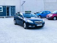 usado Opel Insignia 2.0CDTI Cosmo S&S 130