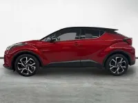 Usado Toyota C-HR Advance 184 CV (135 kW) 2020 Rojo SUV