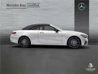 Usado Mercedes E350 299 CV (219 kW) 2022 Descapotable