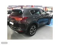 usado Kia Sportage EXTREME