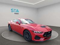 Usado Ford Mustang GT 455 CV (334 kW) 2024 Rojo Coupe