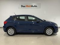 usado Seat Ibiza 1.0 TGI GNC S&S Style 66 kW (90 CV)