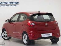 usado Hyundai i10 - 15.462 km 1.0 MPI Klass