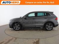 Usado VW Tiguan Sport 150 CV (110 kW) 2017 Gris SUV