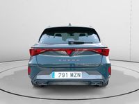 Usado Cupra Leon 150 CV (110 kW) 2023 Negro