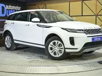 Usado Land Rover Range Rover evoque S 151 CV (111 kW) 2020 Blanco SUV