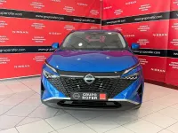 Usado Nissan Qashqai Acenta 140 CV (102 kW) 2025 Azul SUV