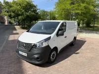 Usado Nissan NV300 120 CV (88 kW) 2022 Van