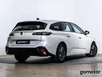 Occasion Peugeot 308 SW Active 131 ch (96 kW) 2022 Blanc Break