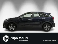 Usado Kia Niro 141 CV (103 kW) 2022 Otro SUV