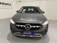 Usado Mercedes GLA200 150 HP (110 kW) 2021 Cinzento SUV