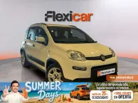 Usado Fiat Panda City Life 71 CV (52 kW) 2023 Blanco Utilitario