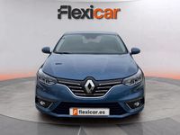 Usado Renault Mégane IV Bose Edition 132 CV (97 kW) 2018 Azul Utilitario