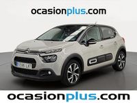 Usado Citroën C3 Shine 102 CV (75 kW) 2022 Beige Utilitario