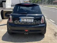 Usado Mini Cooper S 163 CV (119 kW) 2005 Negro Utilitario