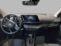 Usado Hyundai i20 101 CV (74 kW) 2024 Verde Utilitario