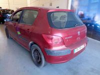 usado Peugeot 307 2.0HDI XR