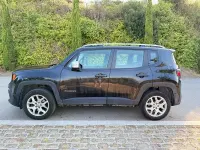 Usado Jeep Renegade Limited 140 CV (102 kW) 2015 Negro SUV