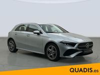 Usado Mercedes A160 218 CV (160 kW) 2025 Gris Berlina