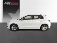 Usado Skoda Fabia Ambition 95 CV (69 kW) 2024 Blanco Utilitario