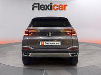 Usado DR DR 5.0 116 CV (85 kW) 2022 Gris SUV