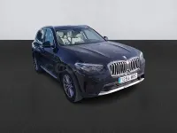 Usado BMW X3 xLine 292 CV (214 kW) 2023 Negro SUV