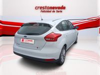 usado Ford C-MAX (O) 1.5 TDCi 88kW Trend+ Te puede interesar