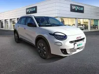 Usado Fiat 600E Red 114 kW (156 CV) 2023 Blanco SUV