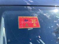 Usado VW Golf Plus Cross Trendline 105 CV (77 kW) 2005 Negro Monovolumen