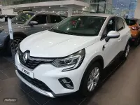 Usado Renault Captur Zen 115 CV (84 kW) 2020 SUV