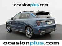Usado Lynk & Co 01 261 CV (191 kW) 2023 Azul SUV