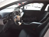 Usado Toyota C-HR Advance 184 CV (135 kW) 2022 Blanco SUV