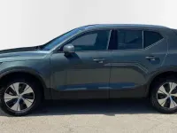 Nuevo Volvo XC40 Core 163 CV (119 kW) 2025 SUV
