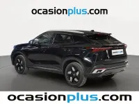 Nuevo Omoda 5 147 CV (108 kW) 2025 Negro SUV