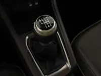 Usado Renault Captur Techno 100 CV (73 kW) 2025 Gris SUV