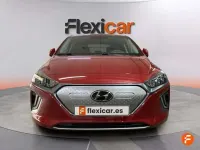 Usado Hyundai Ioniq 100 kW (136 CV) 2021 Burdeos Utilitario