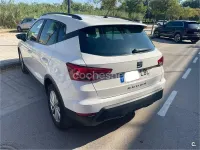 Usado Seat Arona Style 115 CV (84 kW) 2019 Blanco SUV
