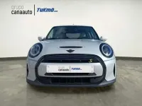 Usado Mini Cooper SE 135 kW (184 CV) 2022 Blanco Utilitario