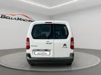 Usado Citroën Berlingo Feel 103 CV (75 kW) 2020 Blanco Monovolumen