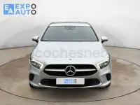 Usado Mercedes A250 218 CV (160 kW) 2020 Gris / plata Berlina