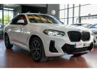 Usado BMW X4 xLine 190 CV (139 kW) 2022 Blanco SUV