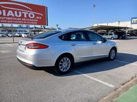 Usado Ford Mondeo 150 CV (110 kW) 2017 Berlina