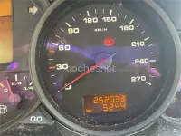 Usado Porsche Cayenne 250 CV (183 kW) 2005 Negro SUV