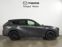 Usado Mazda CX-60 Homura-Line 200 CV (147 kW) 2025 Otro SUV