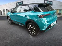 Usado Opel Mokka 136 CV (100 kW) 2026 Gris SUV