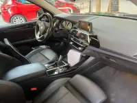Usado BMW X4 xLine 190 CV (139 kW) 2018 Gris SUV